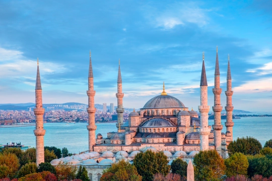 Istanbul
